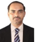 Saqlain Abbas