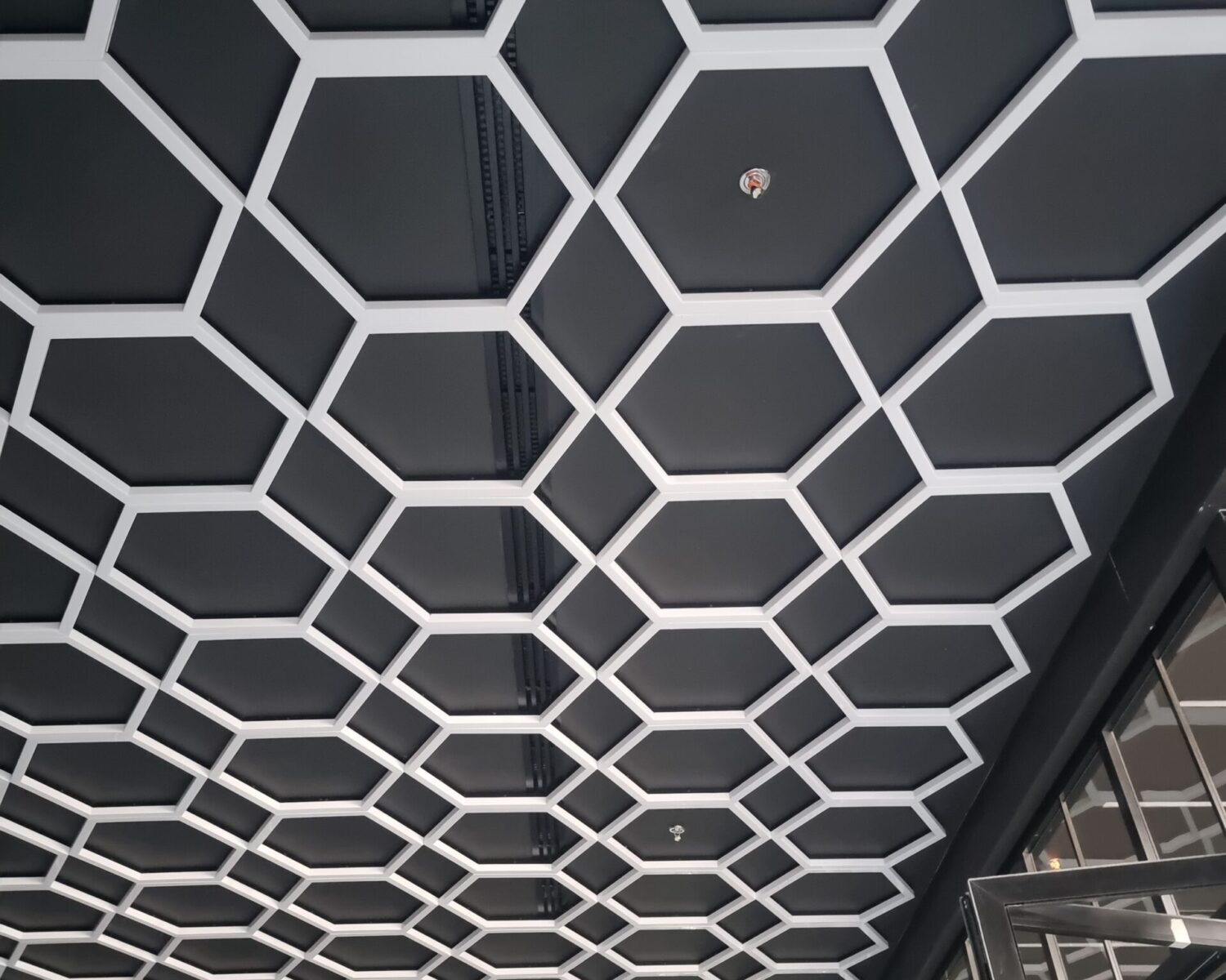 no any point for smoke detector